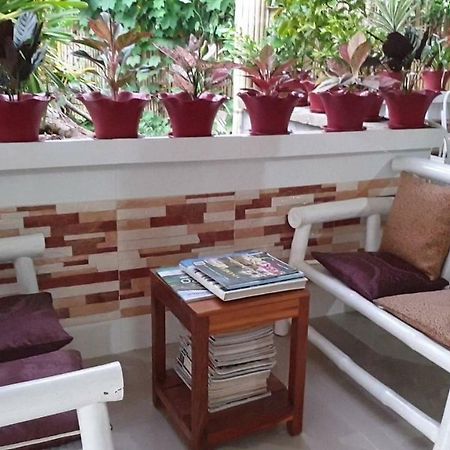 Balai Felicisima Bed & Breakfast Puerto Princesa Ngoại thất bức ảnh