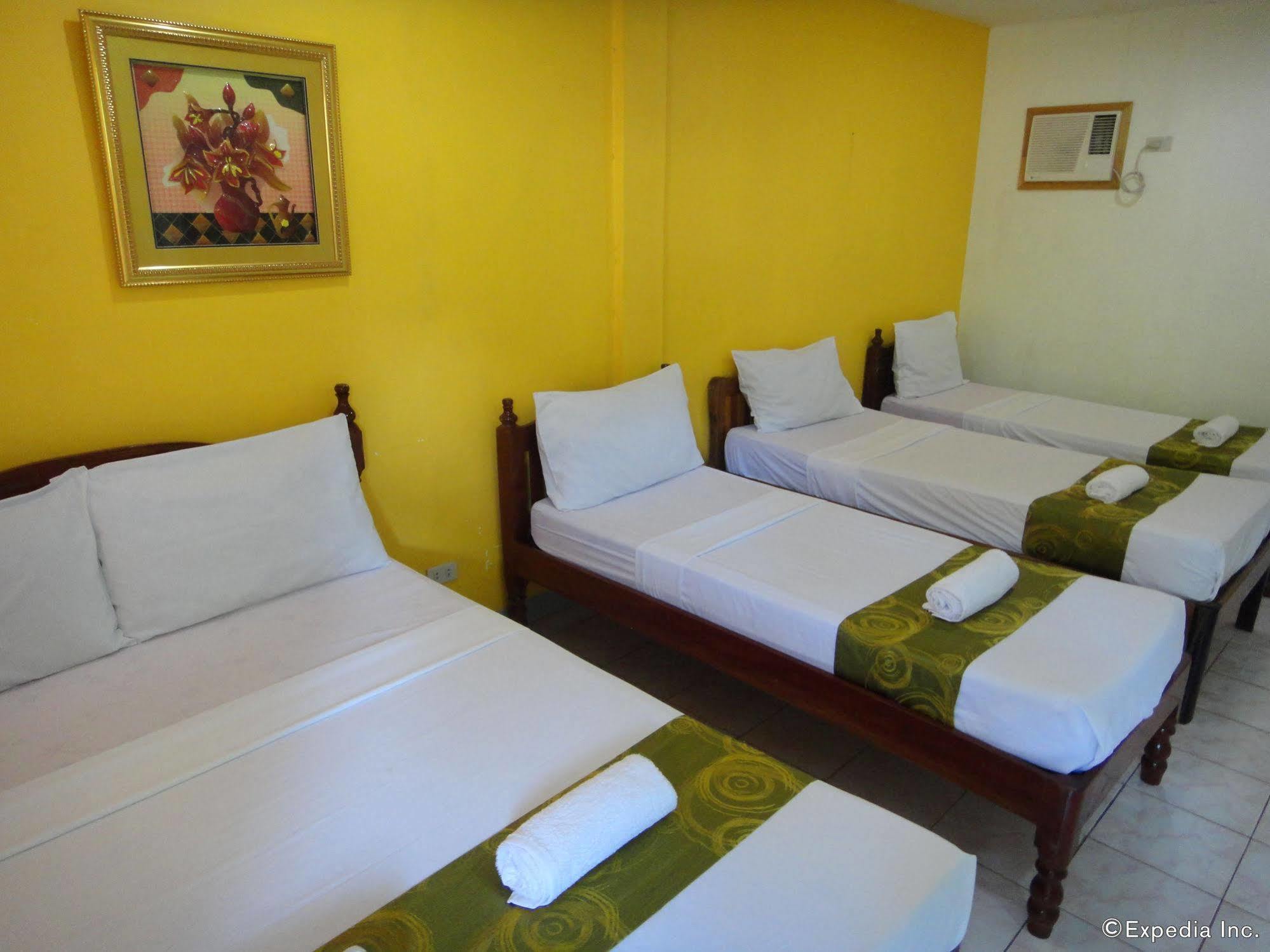 Balai Felicisima Bed & Breakfast Puerto Princesa Ngoại thất bức ảnh