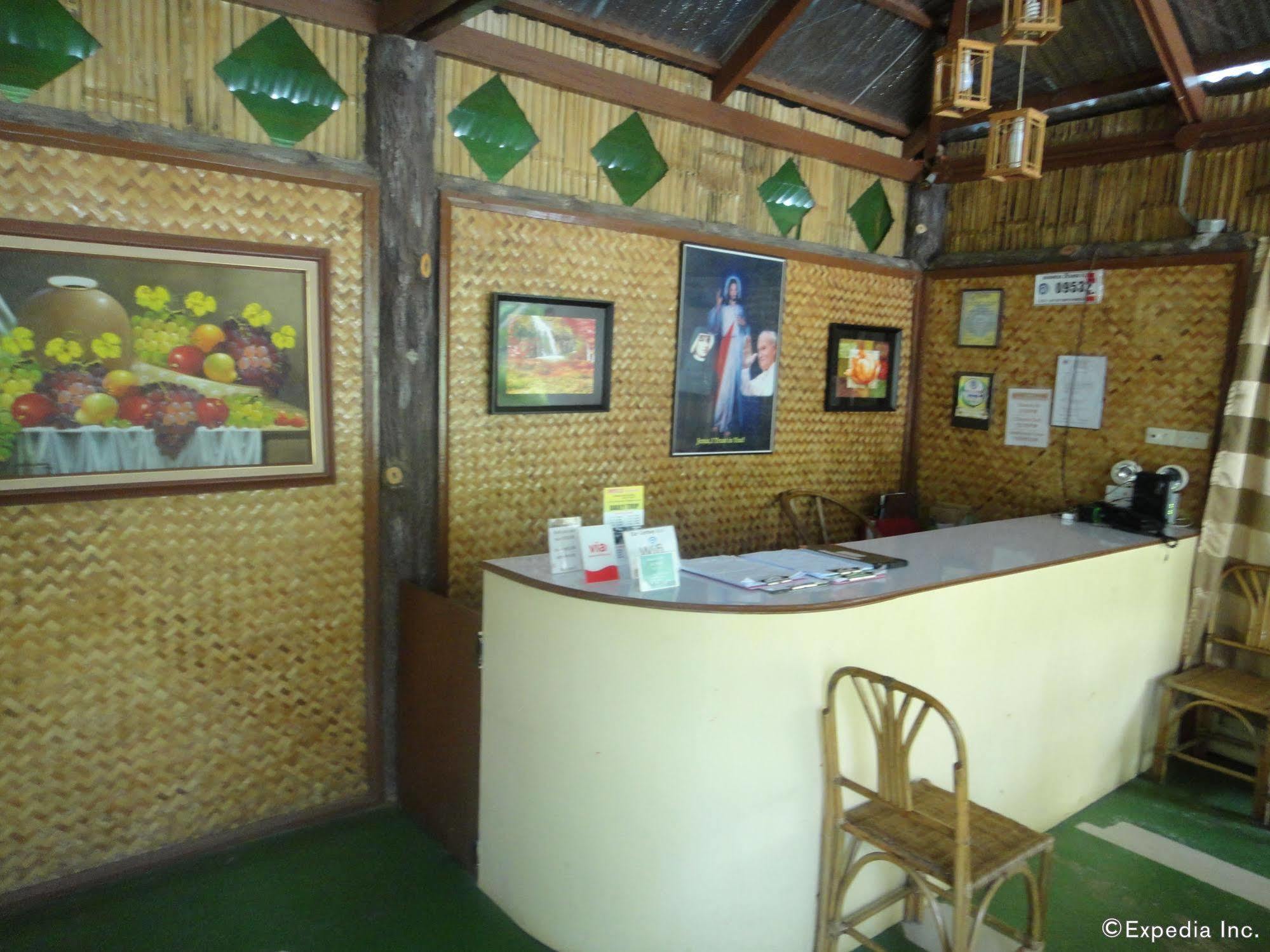 Balai Felicisima Bed & Breakfast Puerto Princesa Ngoại thất bức ảnh