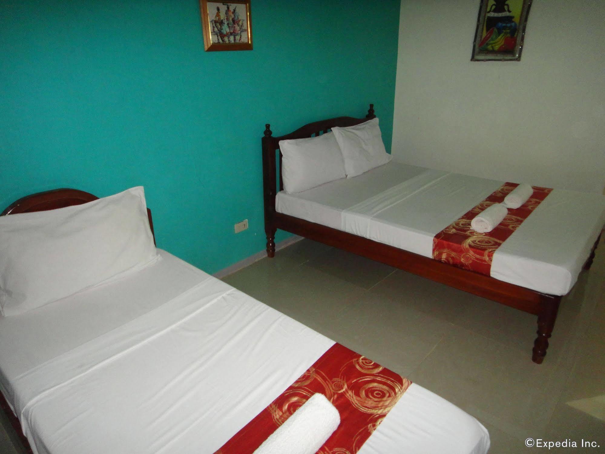 Balai Felicisima Bed & Breakfast Puerto Princesa Ngoại thất bức ảnh