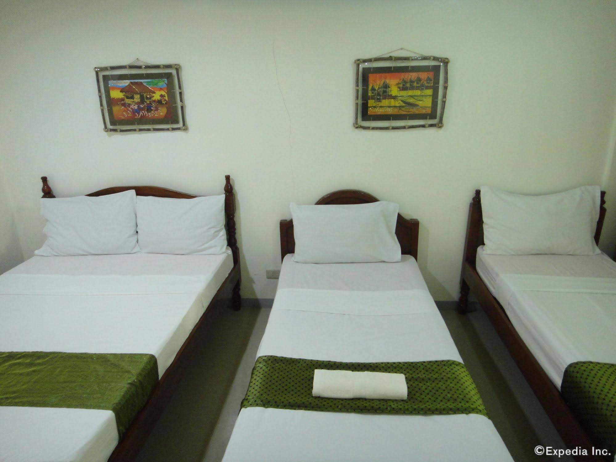 Balai Felicisima Bed & Breakfast Puerto Princesa Ngoại thất bức ảnh