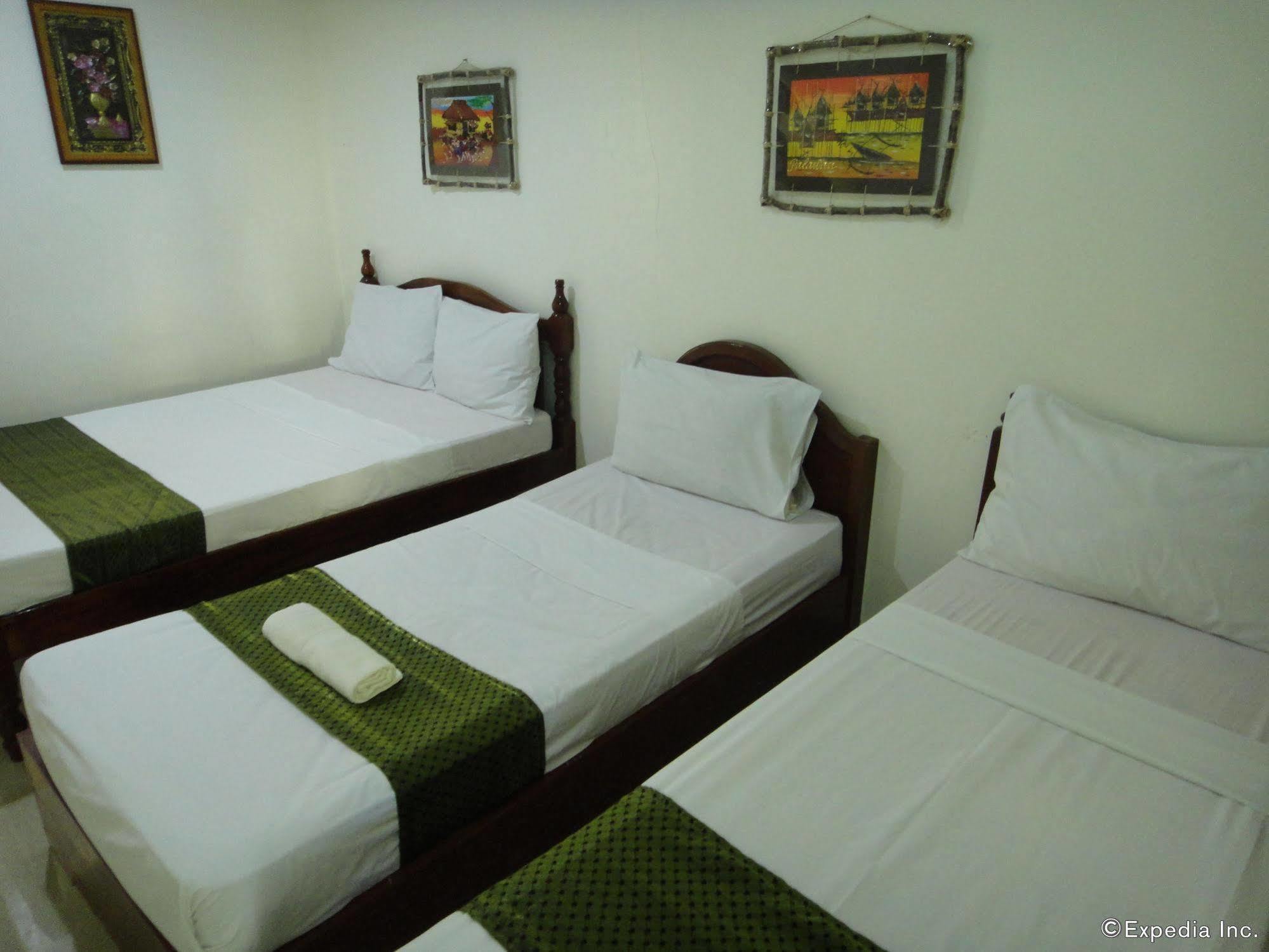 Balai Felicisima Bed & Breakfast Puerto Princesa Ngoại thất bức ảnh