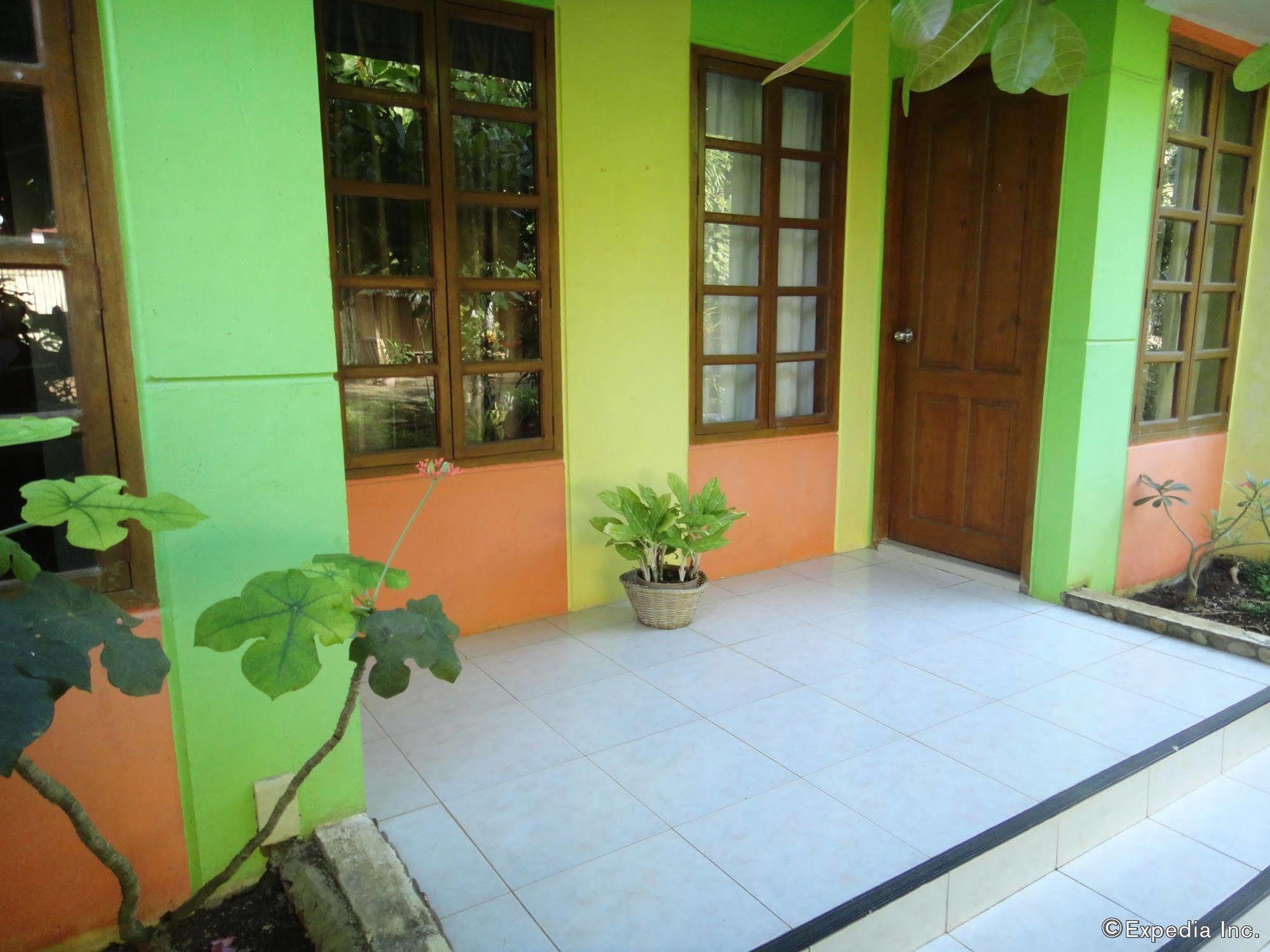 Balai Felicisima Bed & Breakfast Puerto Princesa Ngoại thất bức ảnh