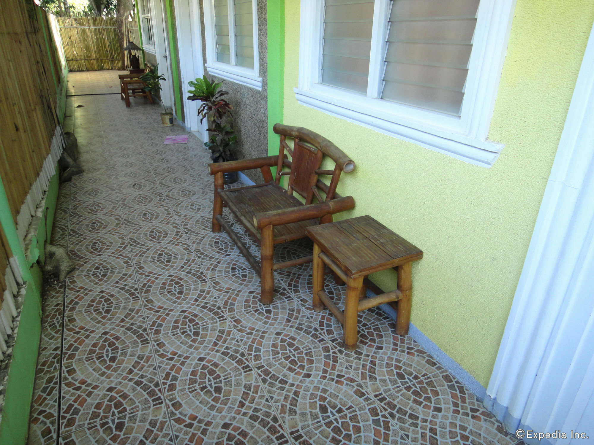 Balai Felicisima Bed & Breakfast Puerto Princesa Ngoại thất bức ảnh